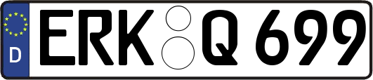 ERK-Q699