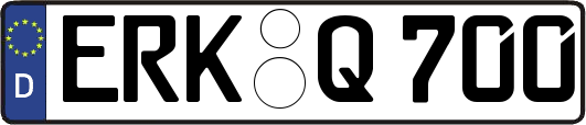 ERK-Q700