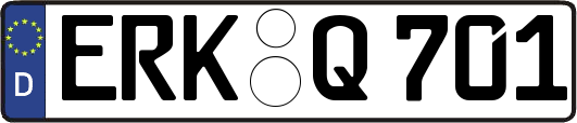 ERK-Q701