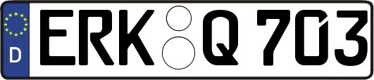 ERK-Q703