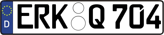ERK-Q704