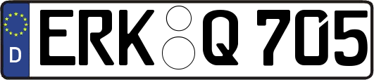 ERK-Q705
