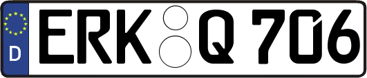 ERK-Q706