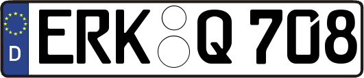 ERK-Q708