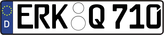 ERK-Q710