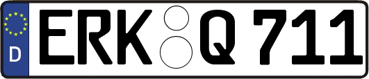 ERK-Q711