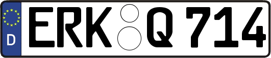ERK-Q714