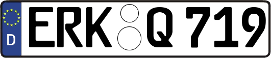 ERK-Q719