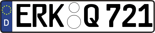 ERK-Q721