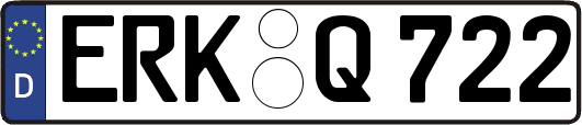 ERK-Q722