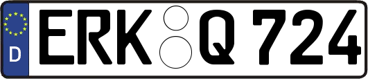 ERK-Q724