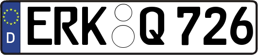 ERK-Q726