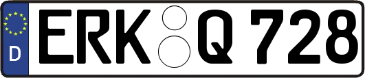 ERK-Q728