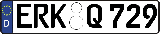 ERK-Q729