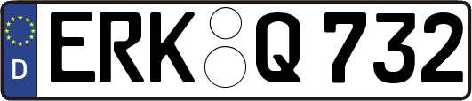 ERK-Q732