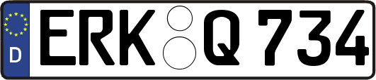ERK-Q734