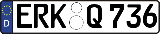 ERK-Q736