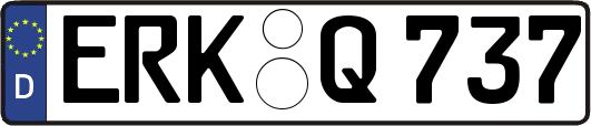 ERK-Q737