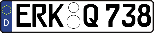 ERK-Q738