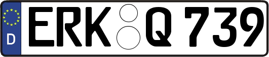 ERK-Q739