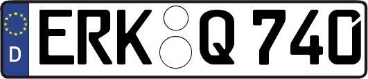 ERK-Q740