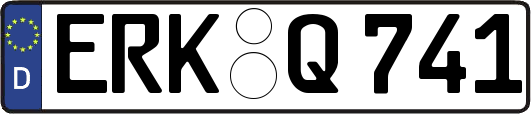 ERK-Q741
