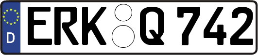 ERK-Q742