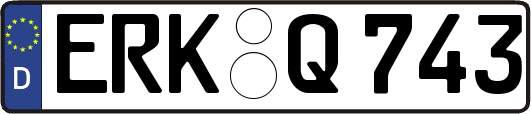 ERK-Q743