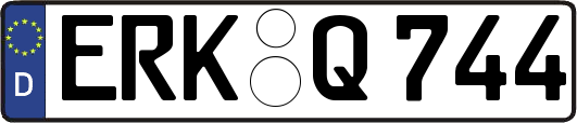 ERK-Q744