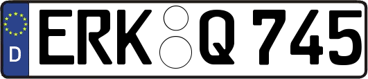 ERK-Q745