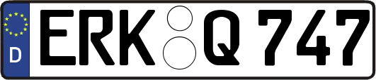 ERK-Q747