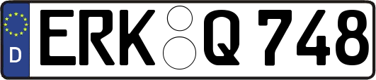 ERK-Q748