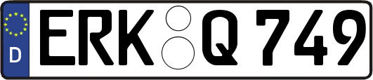 ERK-Q749