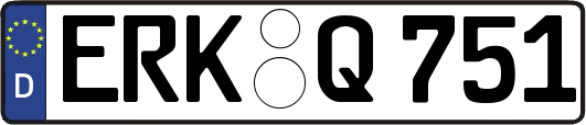 ERK-Q751