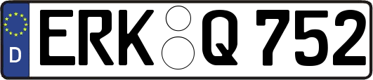 ERK-Q752