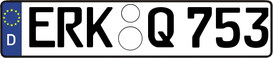 ERK-Q753