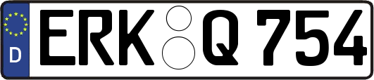 ERK-Q754