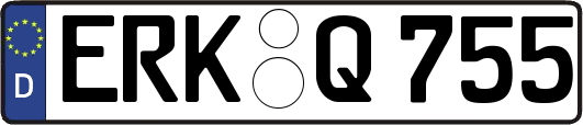 ERK-Q755
