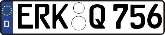 ERK-Q756