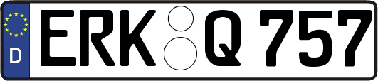 ERK-Q757