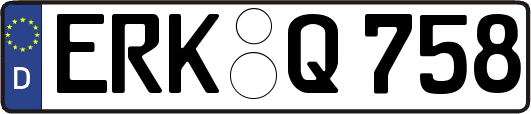 ERK-Q758