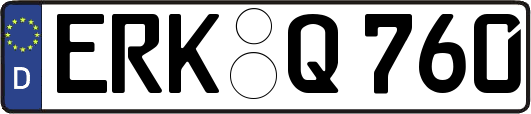 ERK-Q760