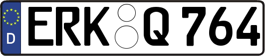 ERK-Q764