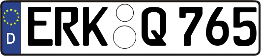 ERK-Q765