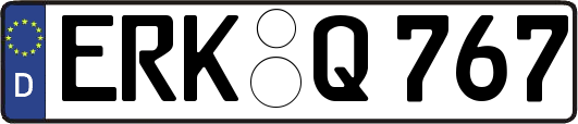 ERK-Q767