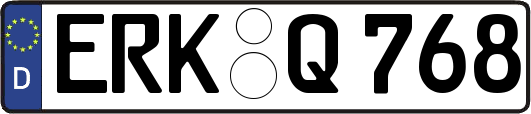 ERK-Q768