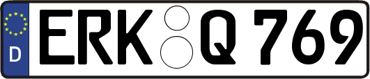 ERK-Q769