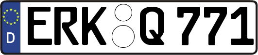 ERK-Q771