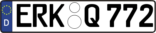 ERK-Q772