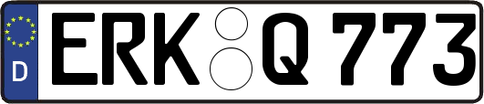 ERK-Q773